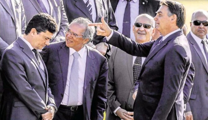 “Até tu, Brutus?” atetu1