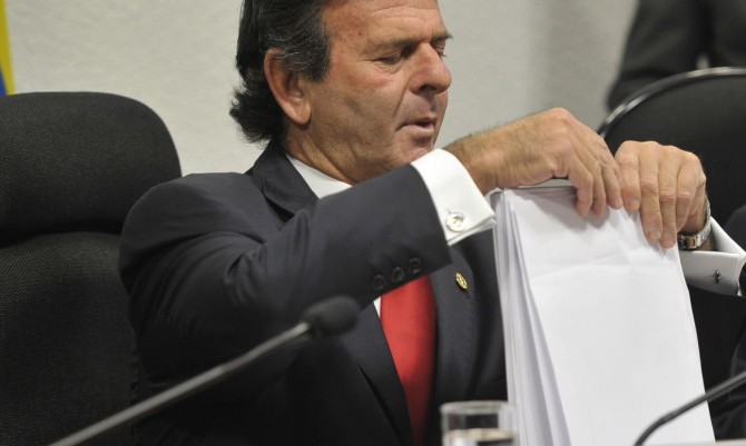 Jogando para 2022 fux