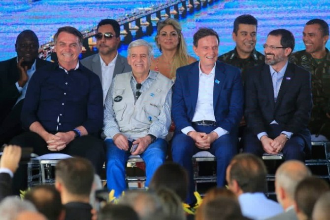 Metamorfose do Credo reprodução